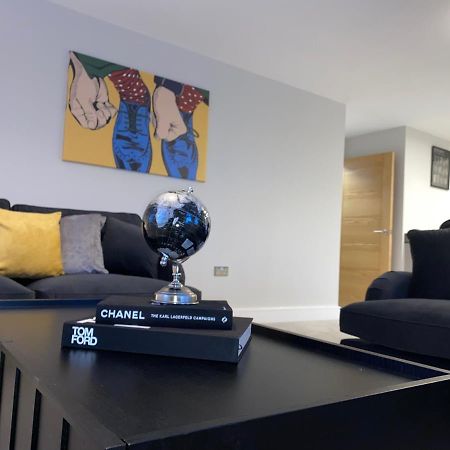 Roomotel - Oakview Moseley Birmingham Extérieur photo