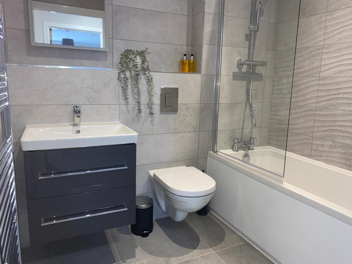 Roomotel - Oakview Moseley Birmingham Extérieur photo