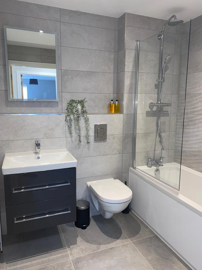 Roomotel - Oakview Moseley Birmingham Extérieur photo
