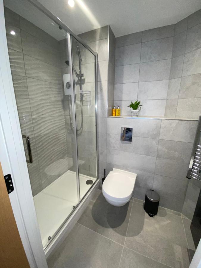 Roomotel - Oakview Moseley Birmingham Extérieur photo