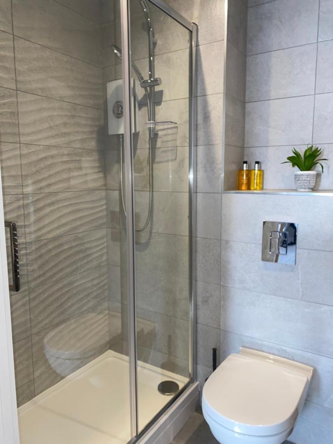 Roomotel - Oakview Moseley Birmingham Extérieur photo