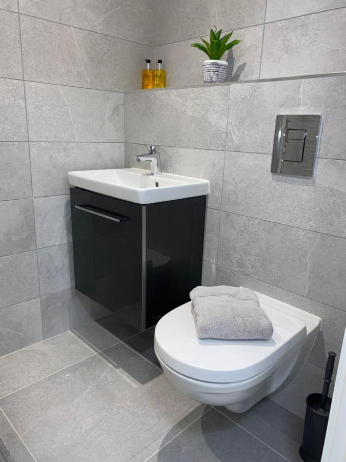 Roomotel - Oakview Moseley Birmingham Extérieur photo