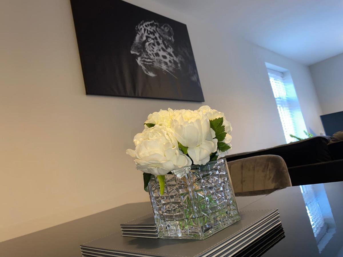 Roomotel - Oakview Moseley Birmingham Extérieur photo
