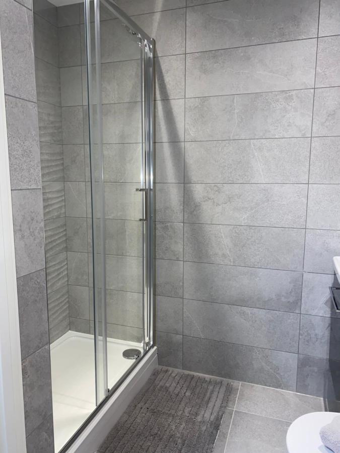 Roomotel - Oakview Moseley Birmingham Extérieur photo