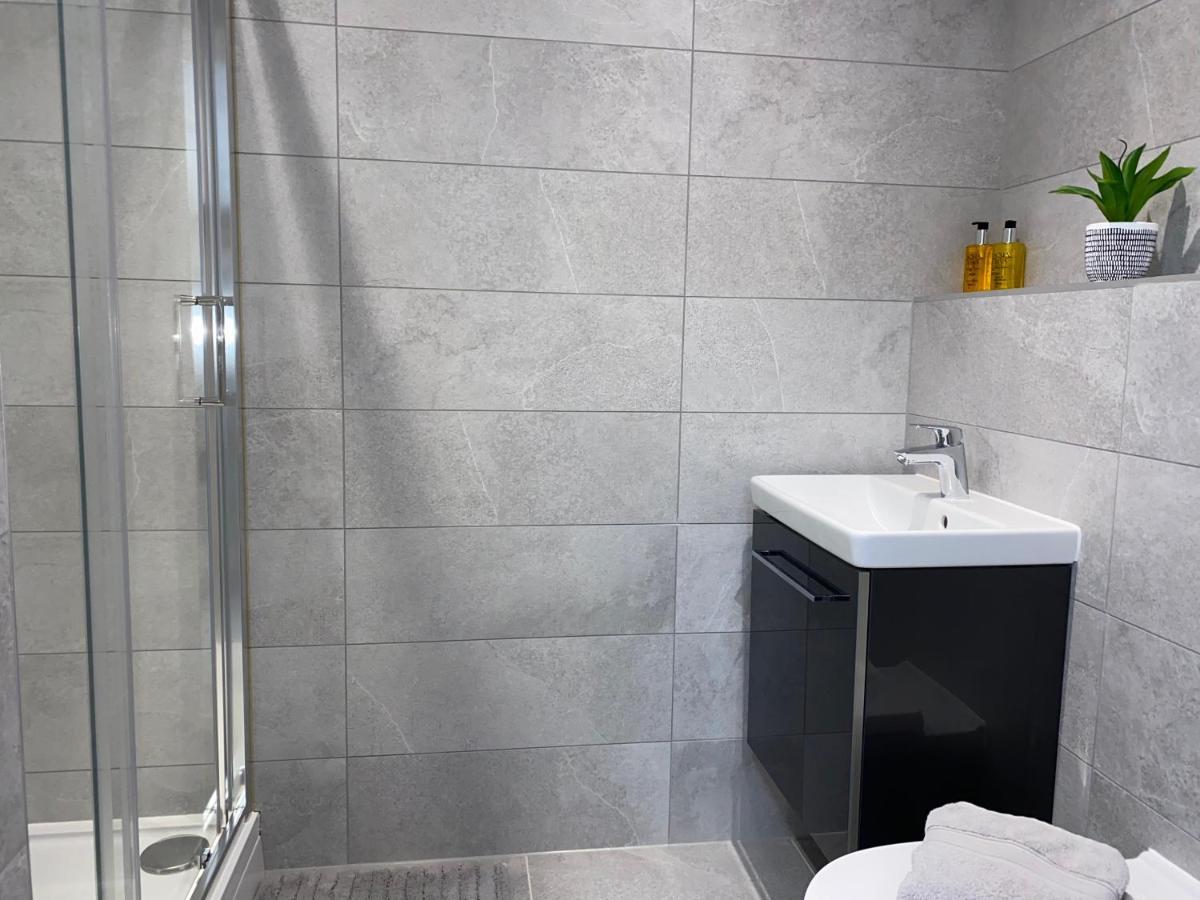 Roomotel - Oakview Moseley Birmingham Extérieur photo